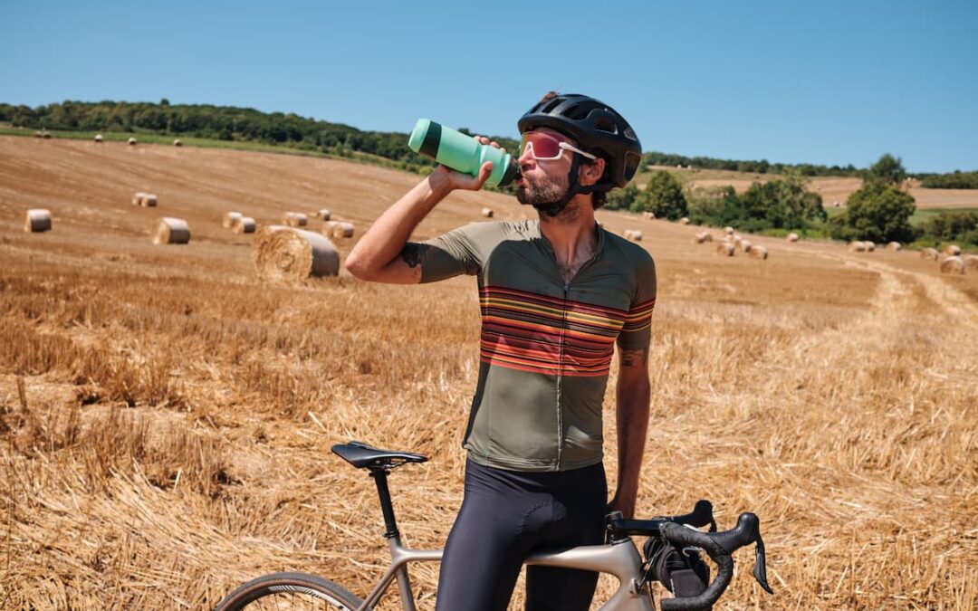 4 exercices de callisthénie pour les cyclistes : améliorez votre force, votre mobilité et votre performance